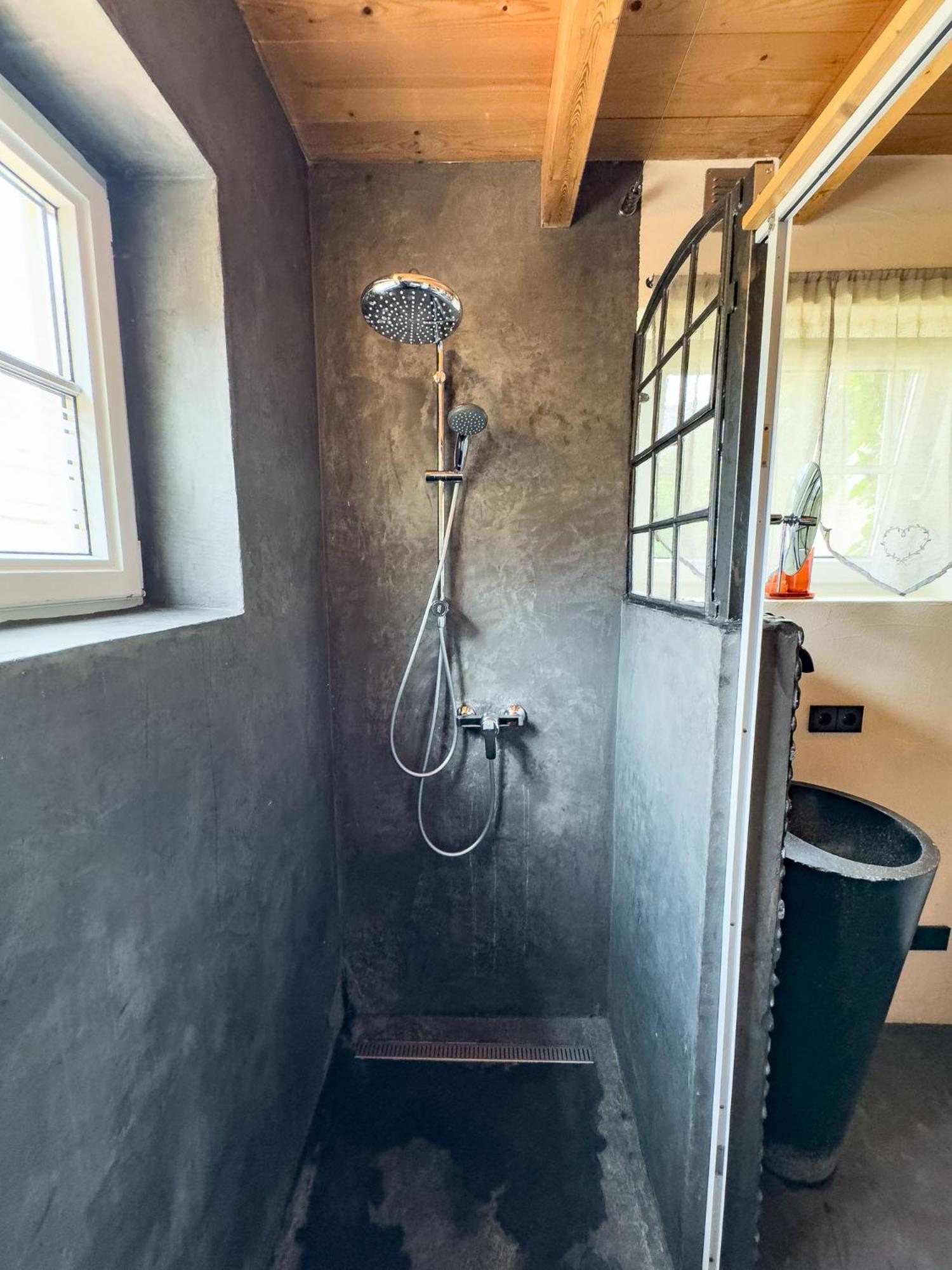 Cottage House Weyer - Mare&Filly Room 外观 照片