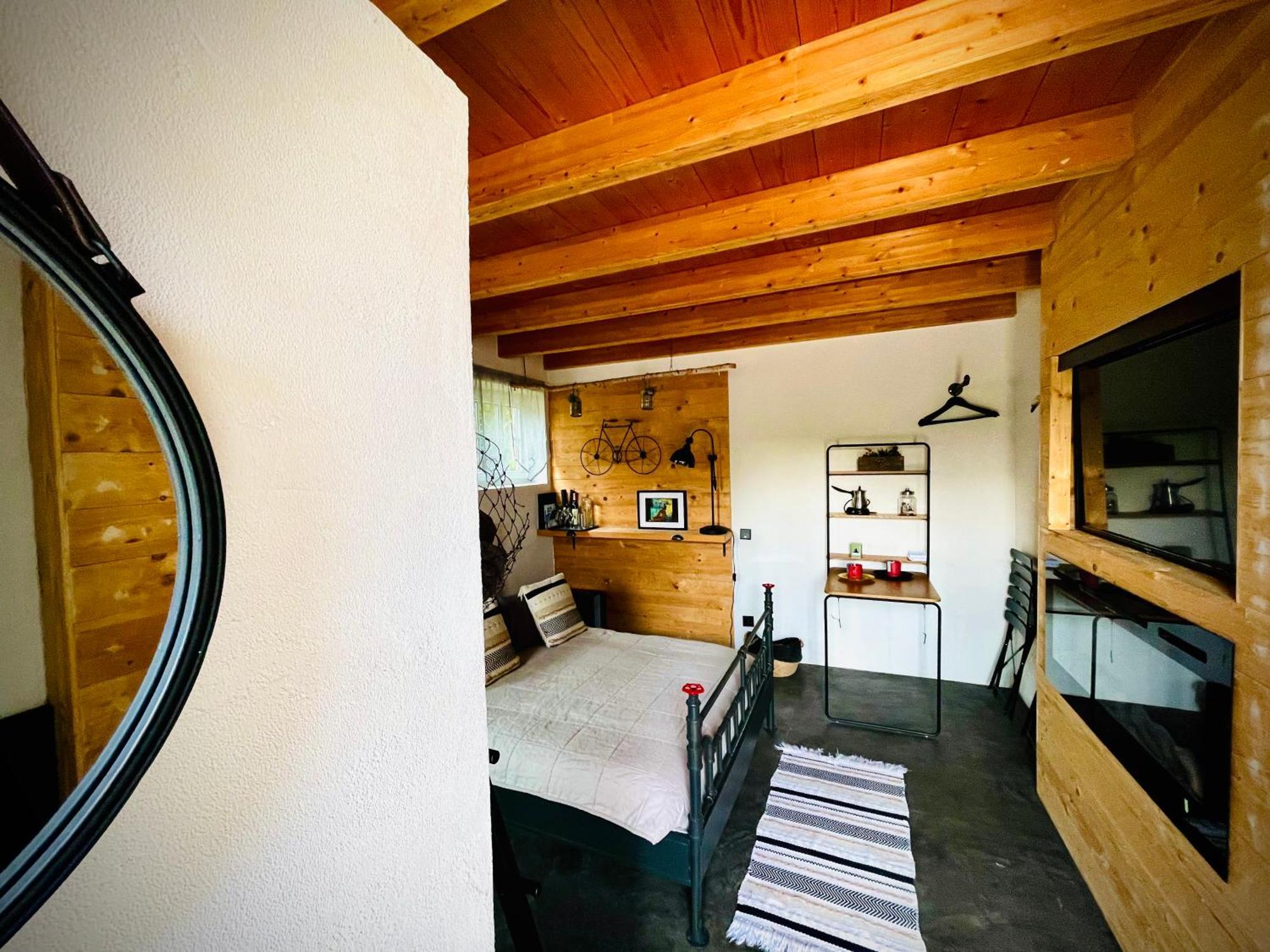 Cottage House Weyer - Mare&Filly Room 外观 照片