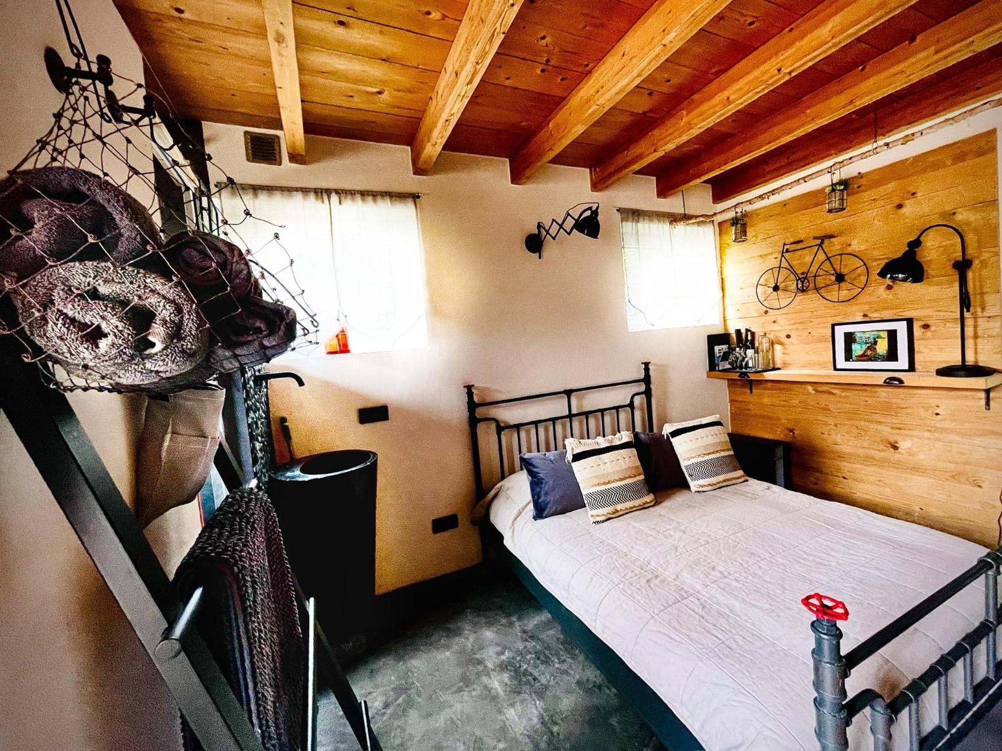 Cottage House Weyer - Mare&Filly Room 外观 照片
