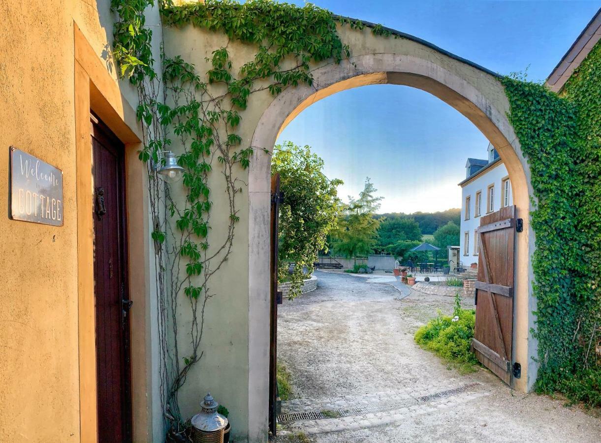 Cottage House Weyer - Mare&Filly Room 外观 照片